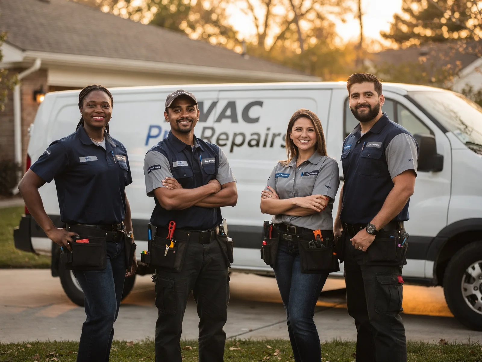 Heat Pump Repair company in Lincoln, NM