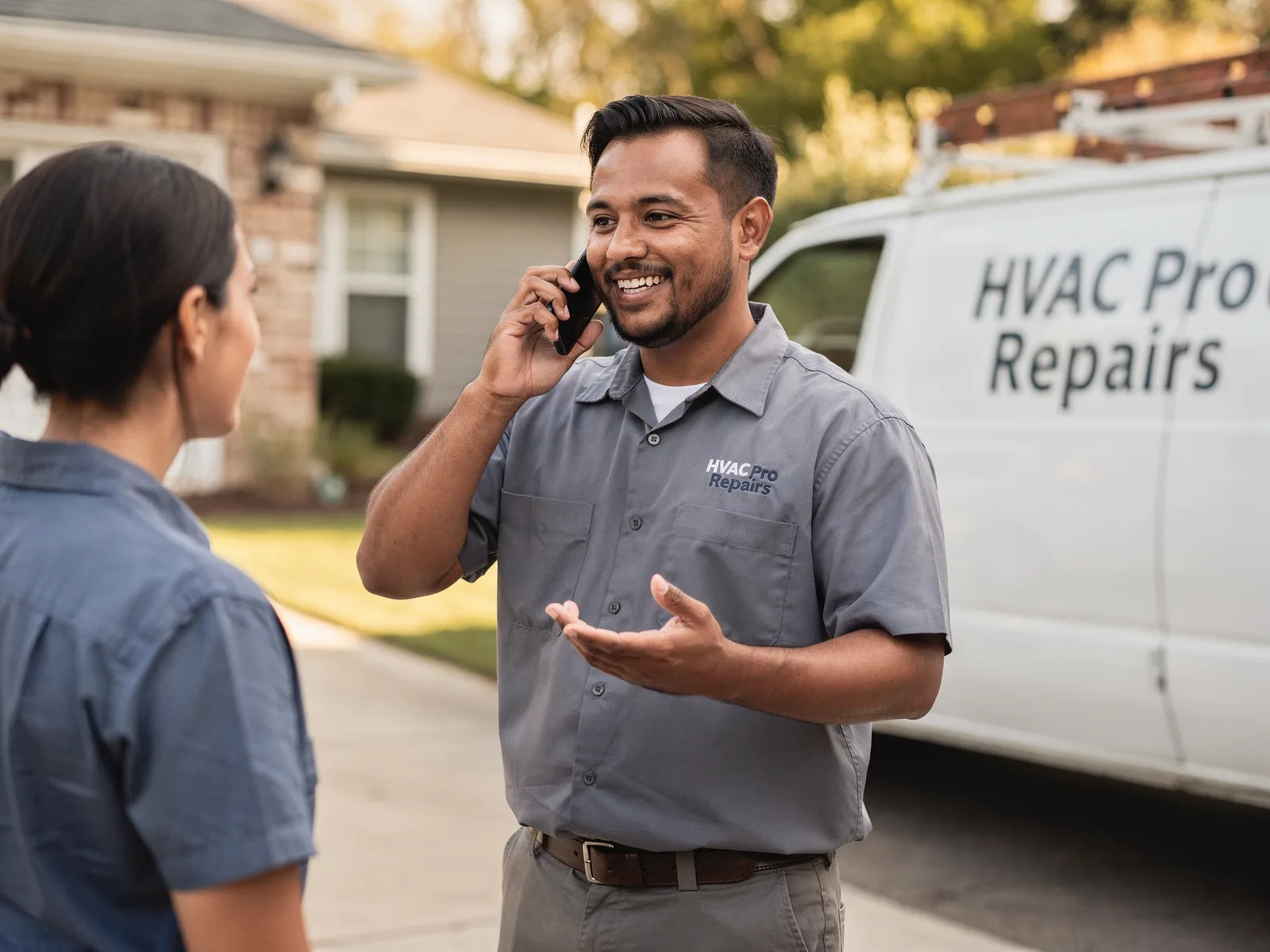 Heat Pump Repair Lincoln, NM FAQs